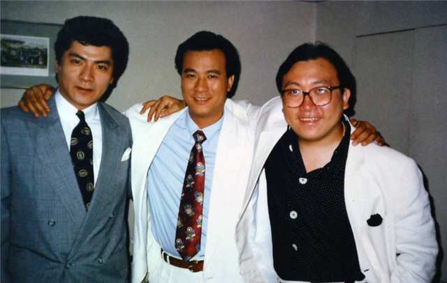 撞到正大结局，撞到正电视剧剧情介绍（那些年去世的香港“反派”演员）