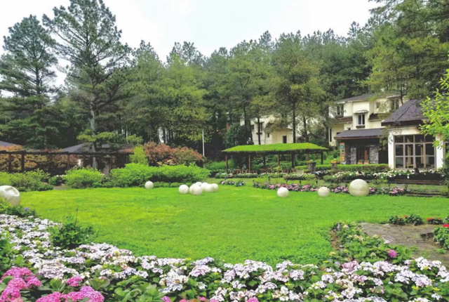 最美民宿住宿攻略，『重庆旅游民宿指南』这些如诗般美丽的旅游民宿
