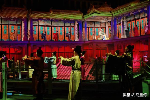 郑州景点排行榜前十名，郑州最好玩的旅游景点都有哪些（不愧是中国八大古都,郑州好玩地方太多,国庆值得去打卡这3处景点）