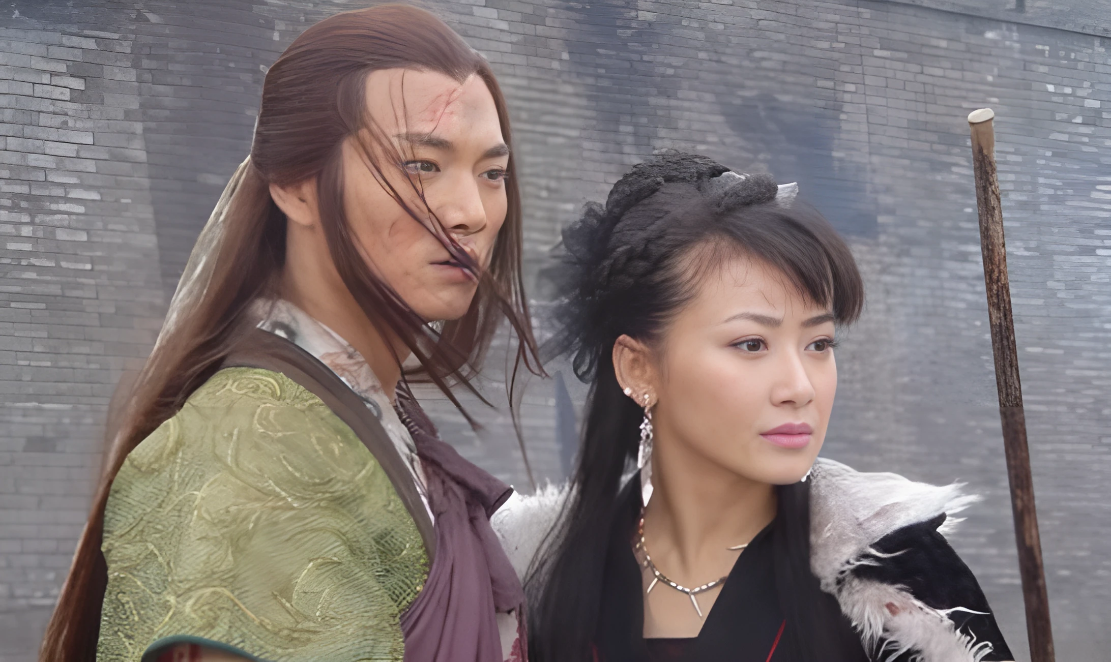 第四位:耶律渊如