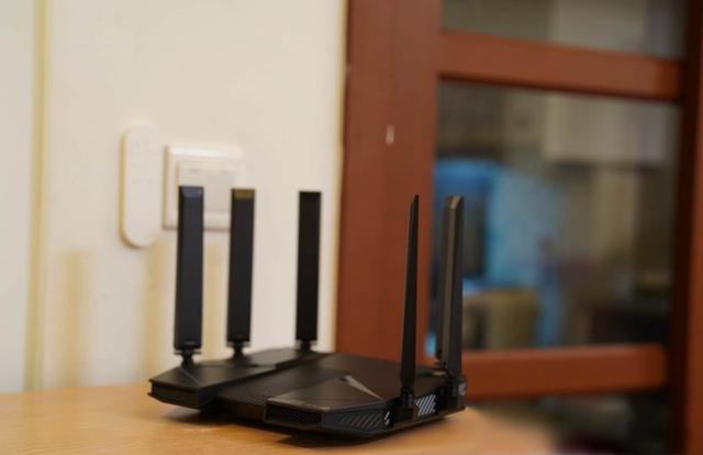 水星mw305r路由器无线桥接方法，WIFI信号覆盖满屋