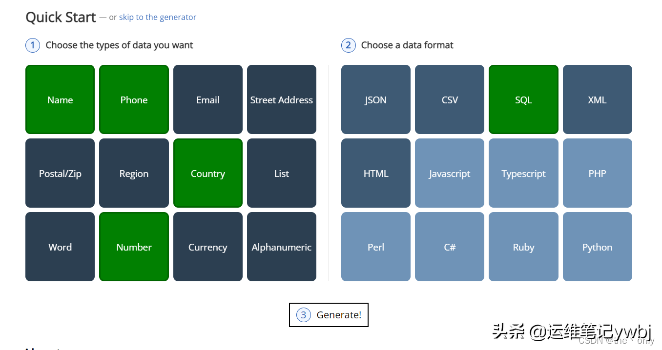 mysql数据库备份与还原_使用sql语句备份mysql数据库