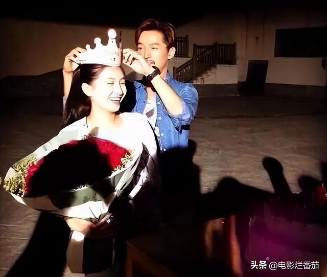 三十而已演员表，流金岁月演员表（江疏影将自己活成了一股娱乐圈的“清流”）