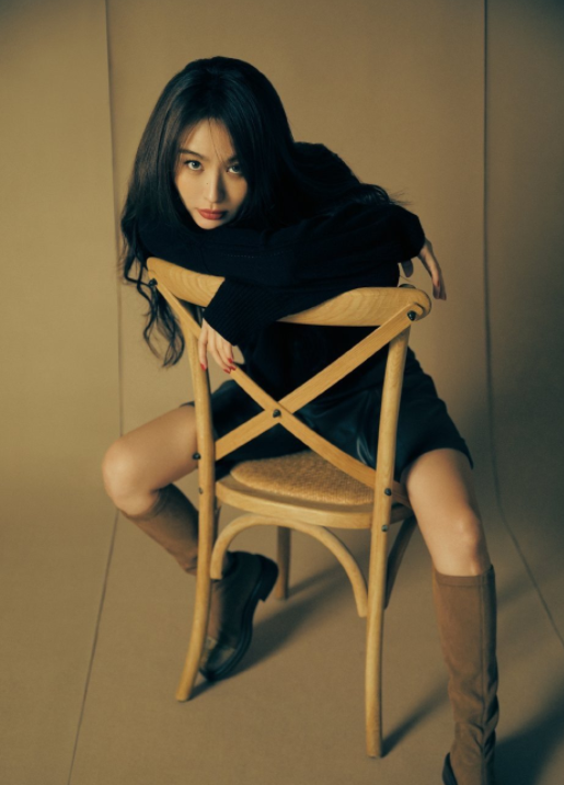 李菲儿个人资料(李菲儿个人资料及老公)