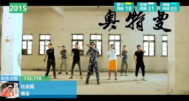 网友发唱功排行榜走红，华语乐坛歌手唱功排行榜！（我们的乐坛怎么变成这样了）