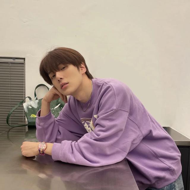 英文网名有特殊意义的，有特殊意义的英文网名有哪些（Xiumin、泰民团魂爆发）