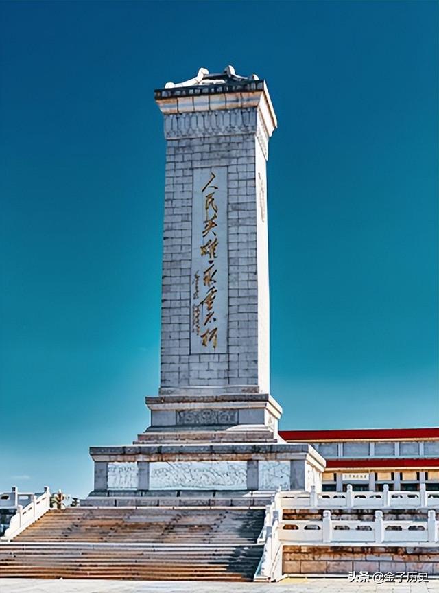 硝石怎么获得，明日之后硝石怎么获得（300吨人民英雄纪念碑原石开采遇困）
