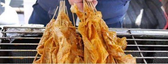 烧烤海鲜种类有哪些，海鲜烧烤品类（盘点烧烤“最赚钱”的六种菜）