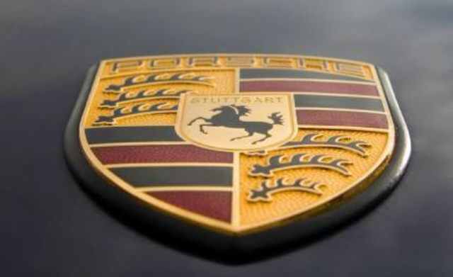 红旗汽车标志是什么，红旗汽车标志是什么意思（公认最美的6个车标）