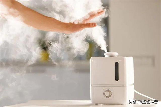 聚六亚甲基双胍，聚六亚甲基双胍的危害是什么（消毒剂放入加湿器中）