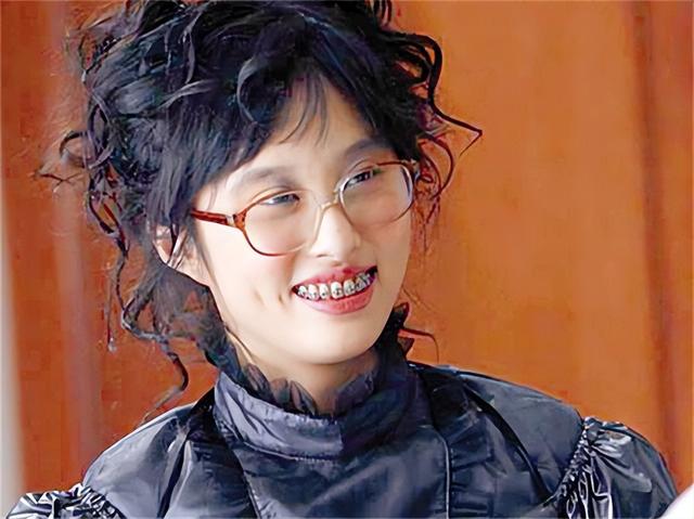丑女无敌王凯剧照，丑女无敌王凯角色（毛俊杰参加《乘风破浪》）