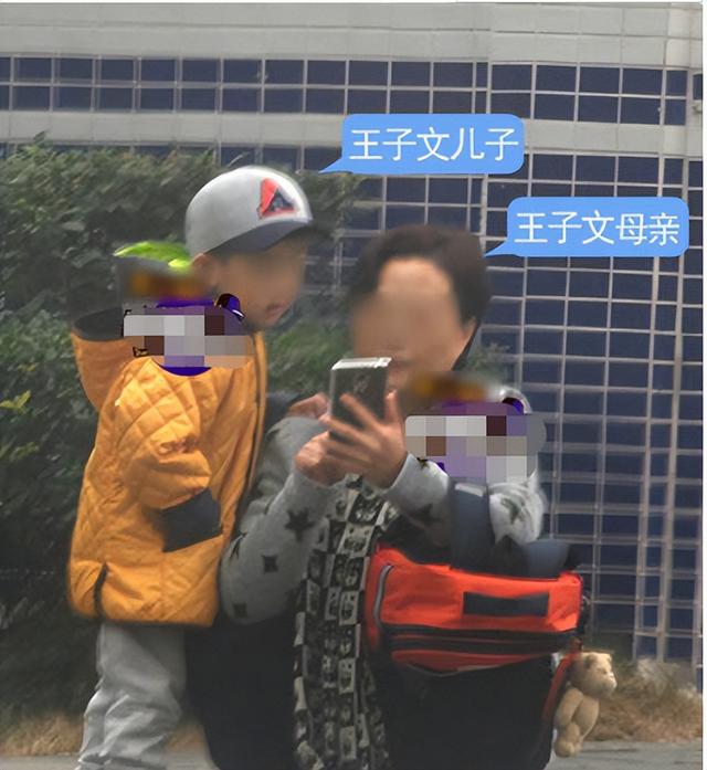 "高端玩家"王子文：王朔为她赎身，孩子生父成谜，耍大牌嘲讽贾玲