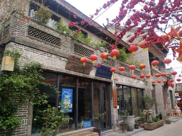 韩城本地特色美食，韩城市特产美食（韩城春游记）