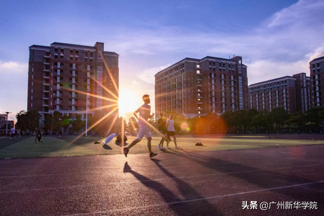 新华学院是什么学校，广州新华学院是几本学校（广州新华学院2022年普通专升本考生报考热点问答）