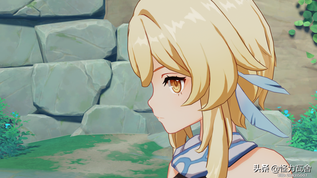 原神是什么，原神是什么时候上线的（至今还有很多玩家没搞明白）