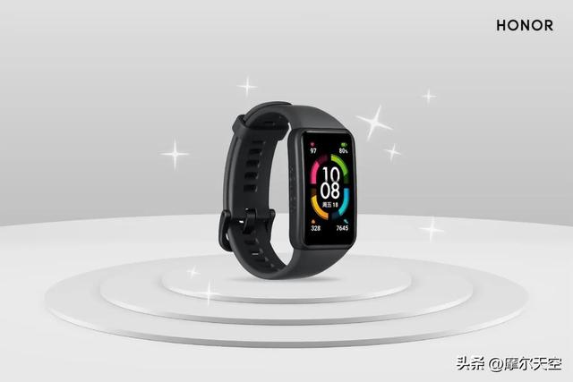 荣耀手环6简单操作，这3个使用小技巧可一定得知道
