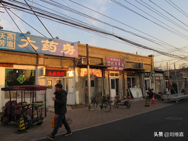 阿尔巴尼亚老电影，你看过多少（通州记忆：难忘儿时的南大街）