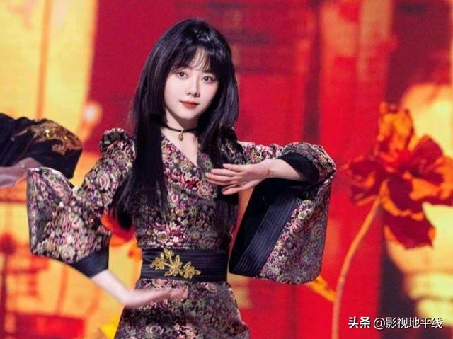 快乐大本营谭松韵，快乐大本营任嘉伦谭松韵（这季王牌尬出天际）