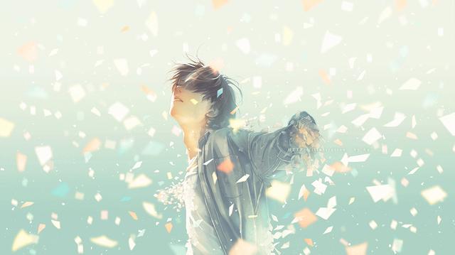 光影美，光影美学概念（淡淡的色彩表达颇具美感图片）