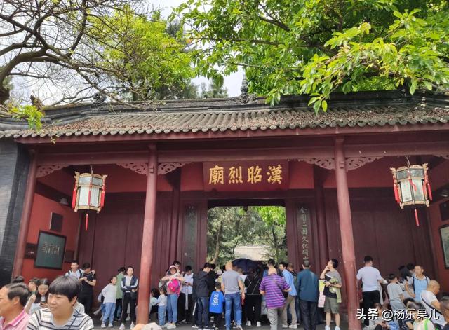 成都必去的9大景点，成都必去的景点（四川-成都十景）