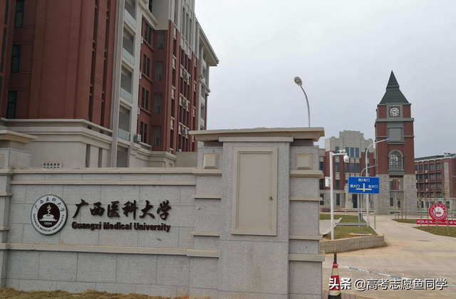 学医学报考什么大学较好，学医考哪个大学好（十所地区一流医科大学值得报）