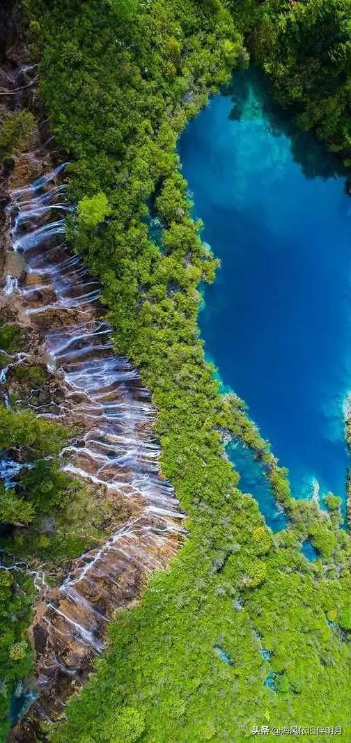 唯美照片，唯美照片风景（高清唯美自然风景图库）