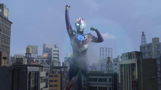 最好看的奥特曼，哪部奥特曼比较好看（谁才是你心中的奥特曼第一靓仔）