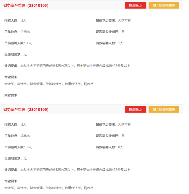 大庆油田招工，大庆油田招工信息最新招聘（2023年中国石油甘肃公司公开招聘270余名工作人员公告）