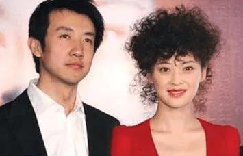 著名女演员梅婷简历，“风韵犹存”的梅婷