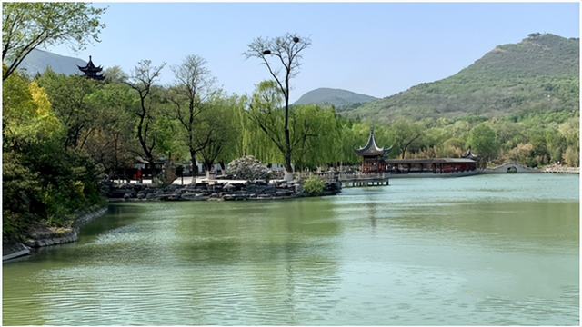 北京带孩子玩的地方推荐，北京小宝宝周末遛娃必备好去处（带娃去京郊这4个天然氧吧游山戏水~）