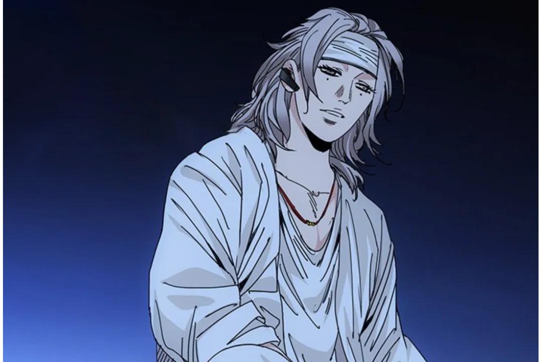 一人之下之我是小师叔(《一人之下》中年轻一代角色的战力排行是怎么