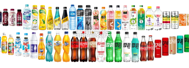 买可乐是什么意思，一起买可乐是什么意思（“可乐优越感”，是怎么开始的）