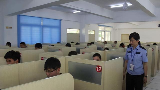 科目四考试时间，科目四考试时间下午几点结束（科目4考试没有次数限制）