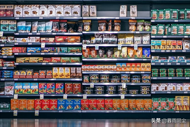 葡萄干保质期多长时间，葡萄干怎么算坏了（15种可以保存多年的最佳储备食物清单）