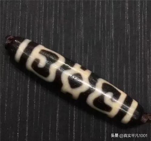 天珠寓意是什么，上天赐予的传世之宝