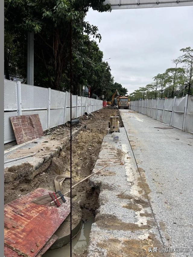 广州地铁18号线北延线，广州18号线地铁北延段长度多少（广州地铁18号线北延段最新进展探秘）