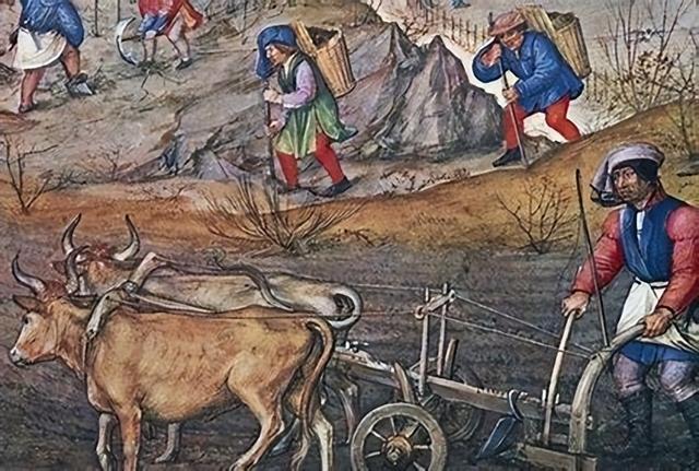 欧洲新教的出现时间，关于中世纪瑞典的强国之路