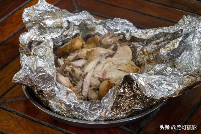 江西赣州有什么好吃的特色美食，尤其这几道菜游客大呼过瘾