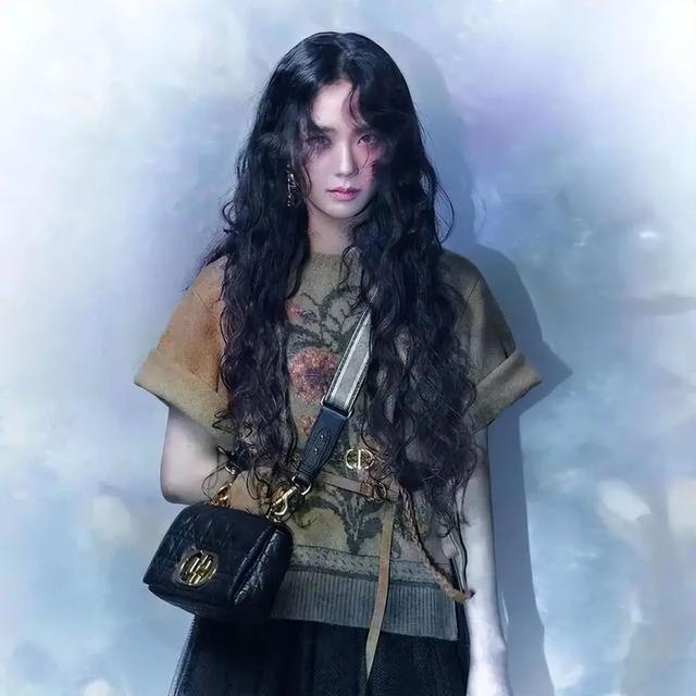 韩国最美十位女星，2023年韩国最美的10大女星