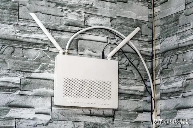 无线网络连接受限制，无线网络状态显示受限制或无连接怎么办（WiFi信号增强从简到易）