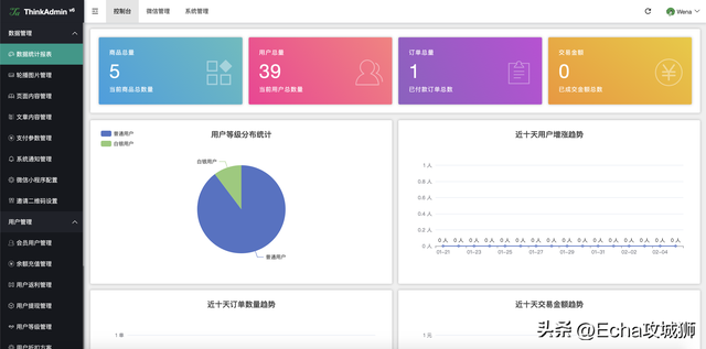 微信游戏授权管理在哪，微信登录游戏授权在什么地方设置（盘点8个接私活必备的后台开源项目）