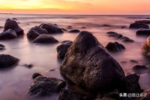 粤南地区包括哪些城市，珠三角是指哪几个城市（藏着百年法租界和石头海）