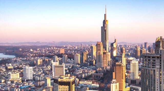 南方有哪些城市，北方有哪些城市（中国南方十强城市出炉）