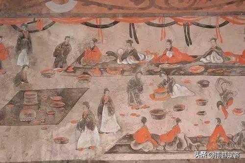 晋朝多少年，五代十国为什么最黑暗（其中14个都是窝囊之辈）