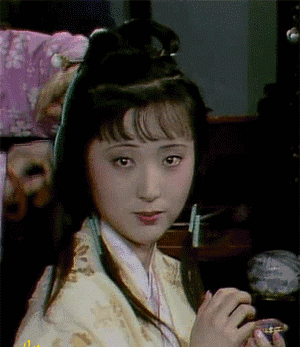 史上最难看的古装女明星，5位古装“奇丑”的女明星
