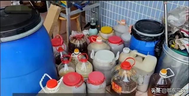 酵素的制作方法，教你如何制作酵素（比购买的同类肥料品质要高很多）