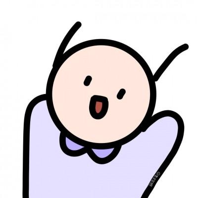 Q版可爱卡通头像微信，Q版可爱卡通头像（呆萌可爱的卡通微信头像）