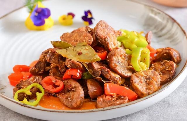 鲁菜十大代表菜，600道鲁菜菜谱大全菜单