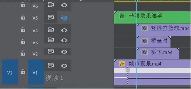 如何使用premiere制作分屏画面，premiere怎么分屏（Pr如何做出画幅改变的动态分屏效果）