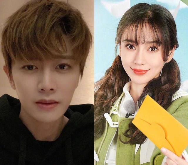 杨颖，杨颖cos嫦娥（杨颖的尴尬却越来越明显了图片）